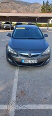 Opel Astra '10