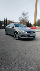 Opel Astra '10 TWINTOP