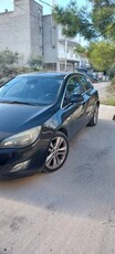 Opel Astra '11