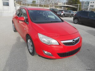 Opel Astra '11