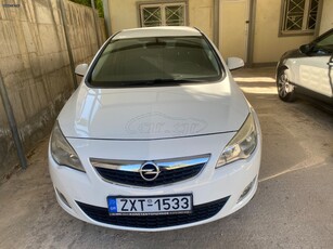 Opel Astra '11 ASTRA J