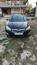 Opel Astra '11 CDTI DIESEL 1.7