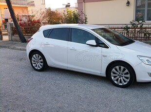 Opel Astra '11 COSMO FULL EXTRA CLIMA δερμα