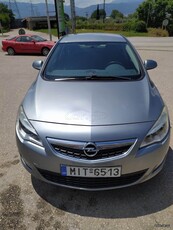 Opel Astra '11 J