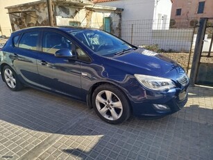 Opel Astra '12 1.3 CDTI ECOFLEX DIESEL