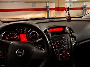 Opel Astra '12 1300 DIESEL ECO-FLEX