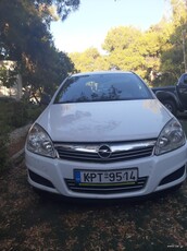 Opel Astra '12