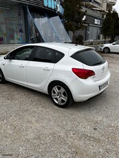 Opel Astra '12 ECOFLEX TURBO DIESEL 1300CC