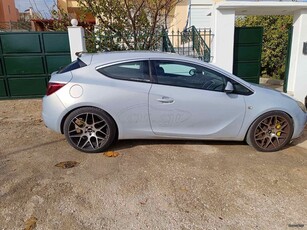 Opel Astra '12 GTC SPORT 1.6