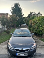 Opel Astra '12 J 1.3 diesel ecoflex