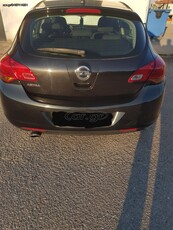 Opel Astra '12 J