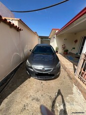 Opel Astra '12 P-J