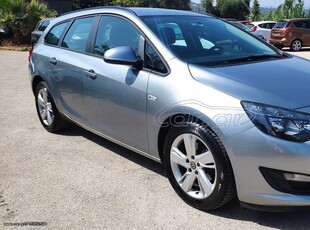 Opel Astra '13