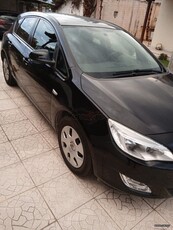 Opel Astra '14