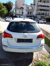 Opel Astra '14