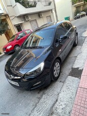 Opel Astra '14 ASTRA J 1.3 Cdti Ecoflex