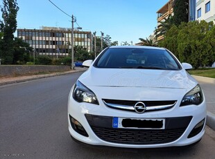 Opel Astra '14 j