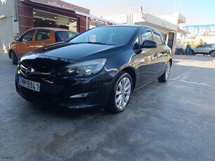 Opel Astra '14 J