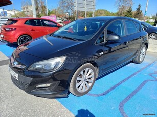 Opel Astra '14 Sports 1.3 CDTI ecoFle