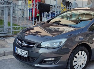 Opel Astra '15