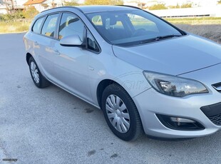 Opel Astra '15 1,