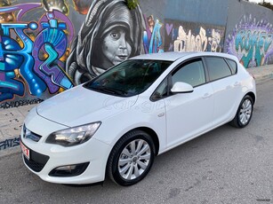 Opel Astra '15 1.6 CDTI COSMO EURO 6 NAVI LED CLIMA