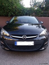 Opel Astra '15 ASTRA J 1,3 DIESEL ECOFLEX