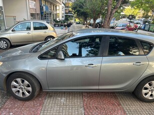 Opel Astra '15 ASTRA J