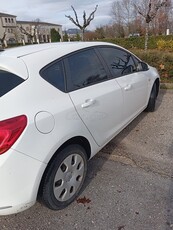 Opel Astra '15 ASTRA J