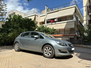 Opel Astra '15 ASTRA J - ΕΛΛΗΝΙΚΟ