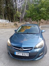 Opel Astra '15 CDTI