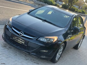 Opel Astra '15