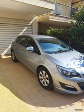 Opel Astra '15 ECOFLEX TURBO DIESEL 1300CC