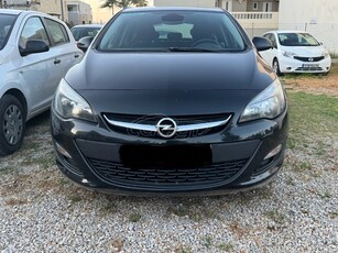 Opel Astra '16