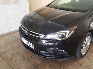 Opel Astra '16 1.6 CDTI