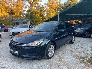 Opel Astra '16 1.6 DIESEL EURO6