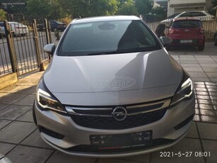 Opel Astra '16 1.6 Innovation 147hp!!