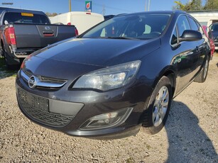 Opel Astra '16 1.6Cdti!!!!Euro 6!!!!Full extra!