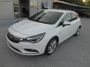 Opel Astra '16