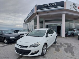 Opel Astra '16