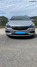 Opel Astra '16 Κ