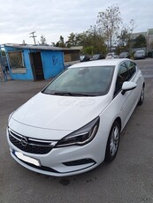 Opel Astra '16