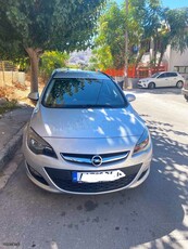 Opel Astra '16