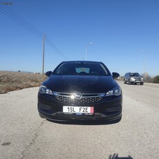 Opel Astra '16