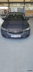 Opel Astra '16 CDTI 1.6