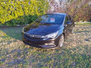 Opel Astra '16 Cdti προσφορά λίγων ημερών!!!!