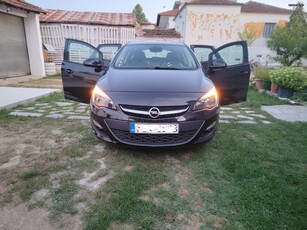 Opel Astra '16 CDTI