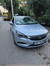 Opel Astra '16 CDTI/K