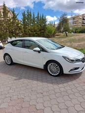 Opel Astra '16 EXCELLENCE 1.6 CDTI 136PS