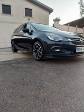 Opel Astra '16 Sport tourer k